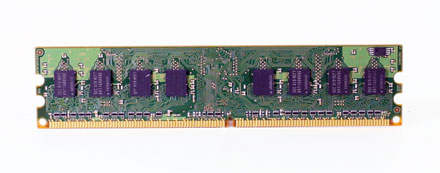RAM 1024MB DDR-II 800